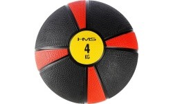 NK MEDICINE BALL HMS - 4 kg