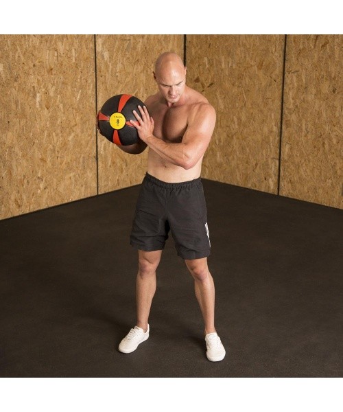 NK MEDICINE BALL HMS - 4 kg