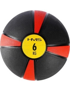 NK MEDICINE BALL HMS - 6 kg