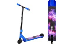 Triukinis paspirtukas HS021 SPACE NILS EXTREME