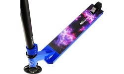 Triukinis paspirtukas HS021 SPACE NILS EXTREME