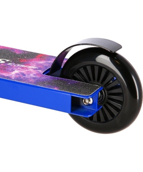 Triukinis paspirtukas HS021 SPACE NILS EXTREME