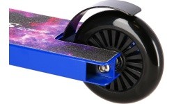 Triukinis paspirtukas HS021 SPACE NILS EXTREME