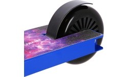 Triukinis paspirtukas HS021 SPACE NILS EXTREME