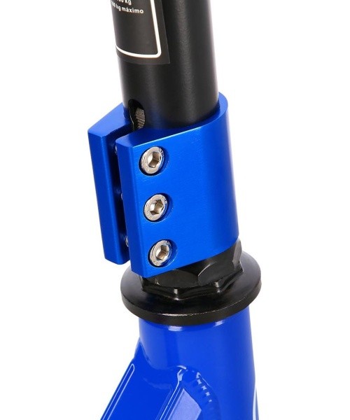 Triukinis paspirtukas HS021 SPACE NILS EXTREME