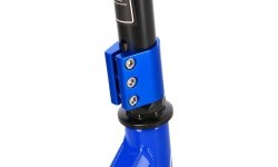 Triukinis paspirtukas HS021 SPACE NILS EXTREME