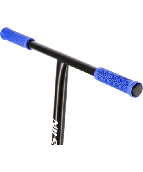 Triukinis paspirtukas HS021 SPACE NILS EXTREME