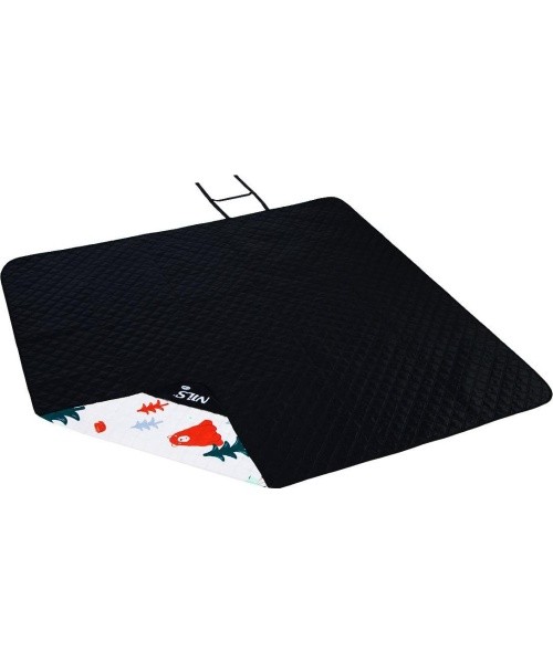 NC8028 FOREST PICNIC BLANKET 195X200 CM NILS CAMP