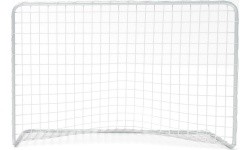BR182 GOAL WITH NET STEEL FRAME  NILS