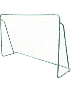Goal With Net Nils BR240 Steel