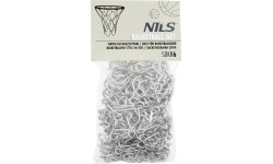 Basketball Net Nils SDKR6 Steel
