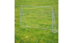 NT7788 2in1 SOCCER GOAL WITH NET AND TARGET PANEL NILS