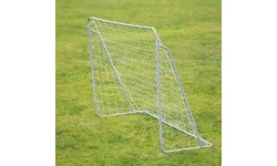NT7788 2in1 SOCCER GOAL WITH NET AND TARGET PANEL NILS