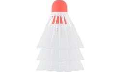 NBL6003 NYLON SHUTTLECOCKS 3 PCS. NILS