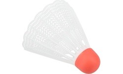 NBL6003 NYLON SHUTTLECOCKS 3 PCS. NILS