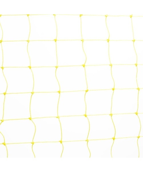 ZSB2 SET 2in1 BADMINTON NET + TENNIS + 2 ROCKETS + 3 SHUTTLECOCKS + SUITCASE NILS