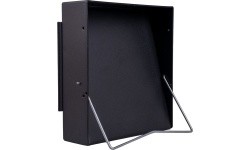 Pellet Catcher w/ 100 Paper Targets inSPORTline Peltrap