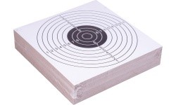 Pellet Catcher w/ 100 Paper Targets inSPORTline Peltrap