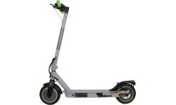 E-Scooter City Boss RS350 Gray
