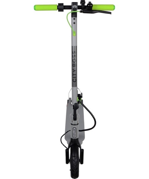E-Scooter City Boss RS350 Gray
