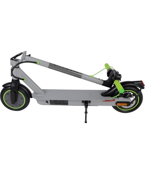 E-Scooter City Boss RS350 Gray