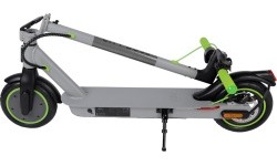 E-Scooter City Boss RS350 Gray
