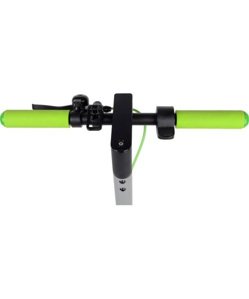 E-Scooter City Boss RS350 Gray