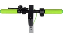 E-Scooter City Boss RS350 Gray