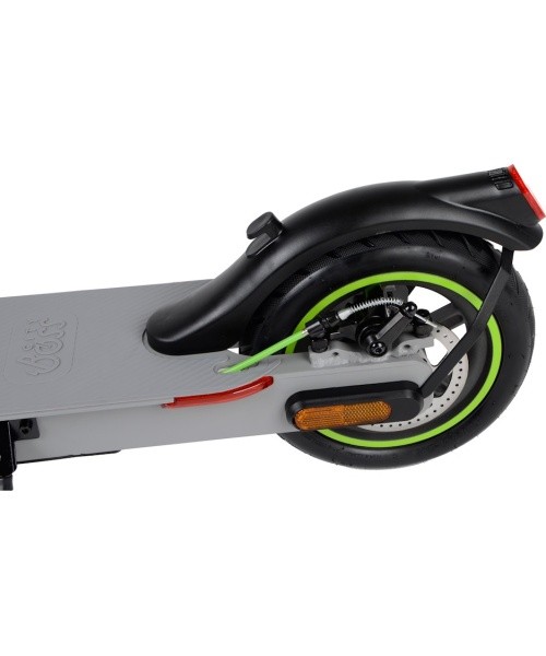 E-Scooter City Boss RS350 Gray