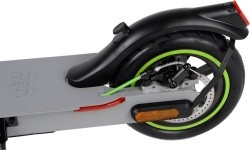 E-Scooter City Boss RS350 Gray