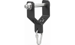 Grip with carabiner Marbo MFT-A014