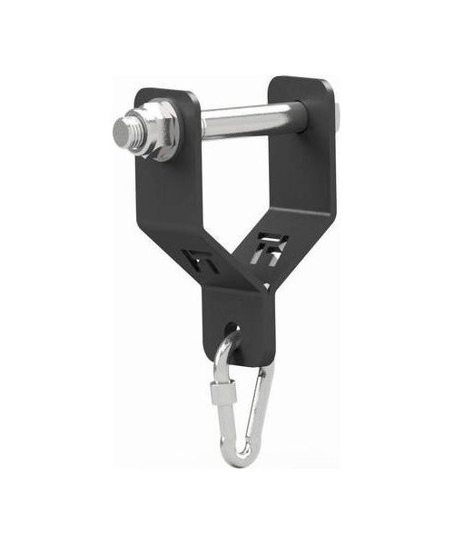Grip with carabiner Marbo MFT-A014