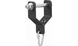 Grip with carabiner Marbo MFT-A014