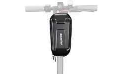 Scooter bag Beaster BS82BG, hanging, 2 l capacity