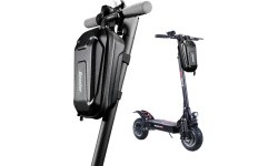Scooter bag Beaster BS82BG, hanging, 2 l capacity