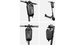 Scooter bag Beaster BS82BG, hanging, 2 l capacity