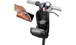 Scooter bag Beaster BS82BG, hanging, 2 l capacity