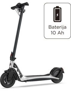 Elektrinis paspirtukas Beaster Scooter BS09, 250 W, 36 V, 10 Ah
