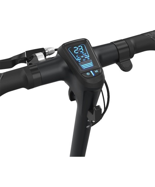 Elektrinis paspirtukas Beaster Scooter BS09, 250 W, 36 V, 10 Ah