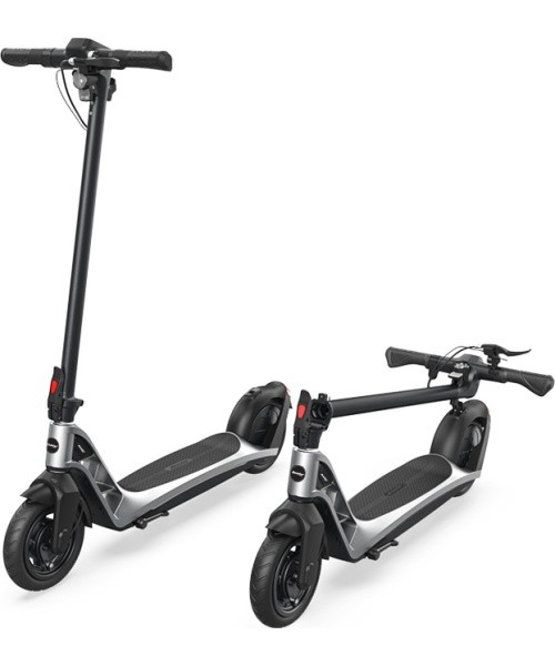 Elektrinis paspirtukas Beaster Scooter BS09, 250 W, 36 V, 10 Ah