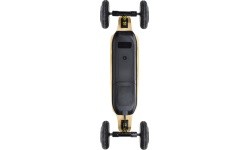 Beaster BSSK12 Electric Skateboard, 7.5 Ah, Canadian Maple Deck