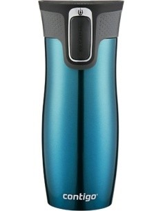 Contigo West Loop Biscay Bay Thermal Mug, 470 ml