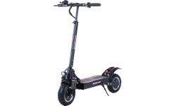 Elektrinis paspirtukas Beaster Scooter BS11, 2000 W, 48 V, 18 Ah, skirtas bekelei