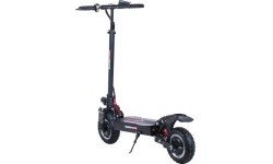 Elektrinis paspirtukas Beaster Scooter BS11, 2000 W, 48 V, 18 Ah, skirtas bekelei