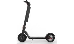 Beaster Scooter BS801B Electric Scooter, 700 W, 36 V, 10 Ah, 25.4 cm Wheels, Black