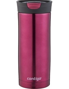 Contigo Huron Vivacious 2095638 Thermal Mug, 470 ml