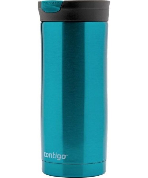 Termopuodelis Contigo Huron Biscay Bay 2095636, 470 ml