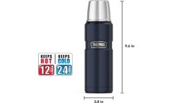 Termosas Thermos SK2000MBTR, 470 ml