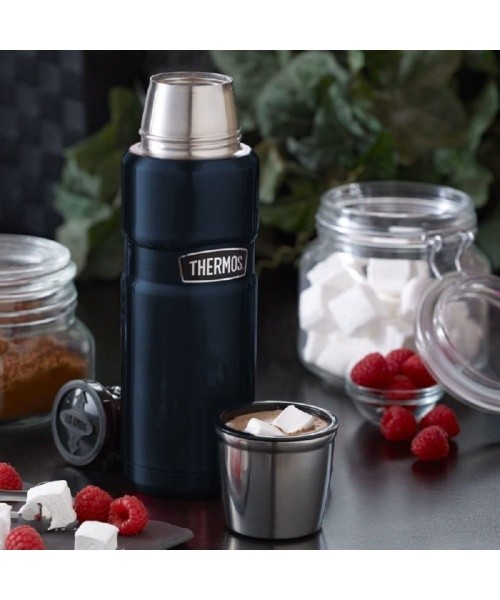 Thermos SK2000MBTR, 470 ml