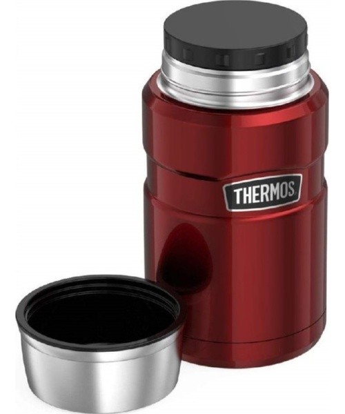 Maistinis termosas Thermos SK3020CR, 710 ml